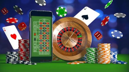 Gambar banner menampilkan pengalaman bermain sportsbook dan casino di armyslot