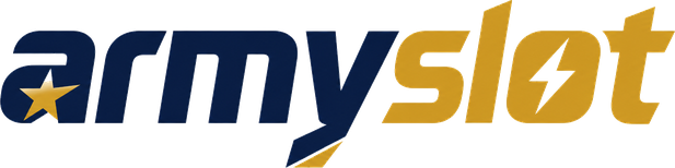 Logo armyslot
